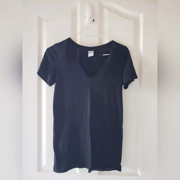 Pink Victoria Secret short sleeve top - Picture 5 of 5